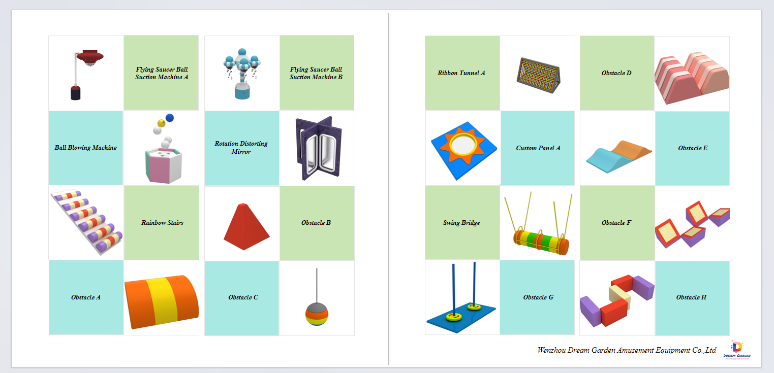 Indoor Playground Safety Checklist – What Parents & Owners Must Know