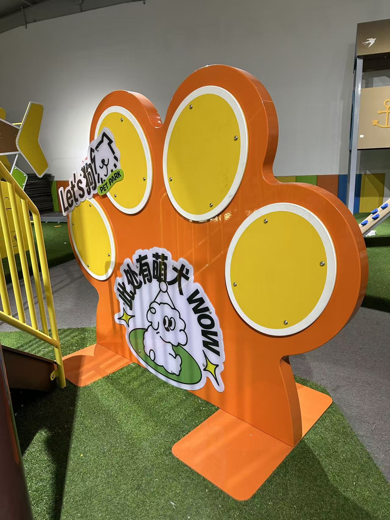 pet stepping platforms for dog balance training playground pet stepping platforms for dog balance training playground