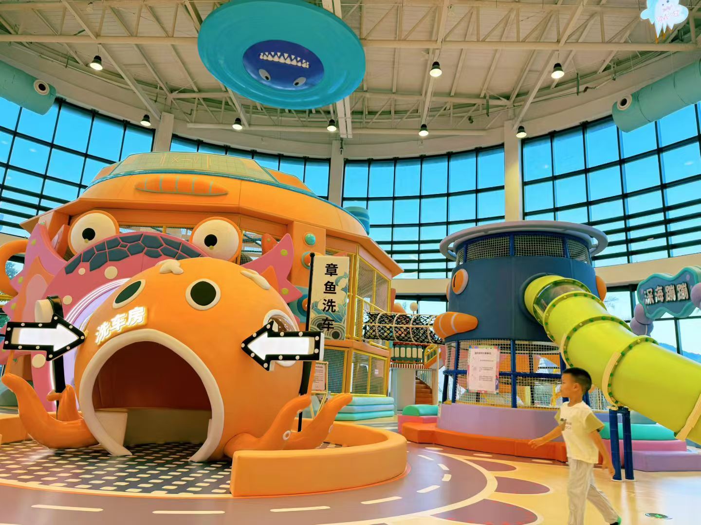 2025 YEAR IN REVIEW & 2026 STRATEGIC OUTLOOK: FROM GLOBAL EXPANSION TO NEXT-GEN PLAY SOLUTIONS By Stefan Zhang, CEO — Dream Garden Amusement Equipment Co., Ltd.