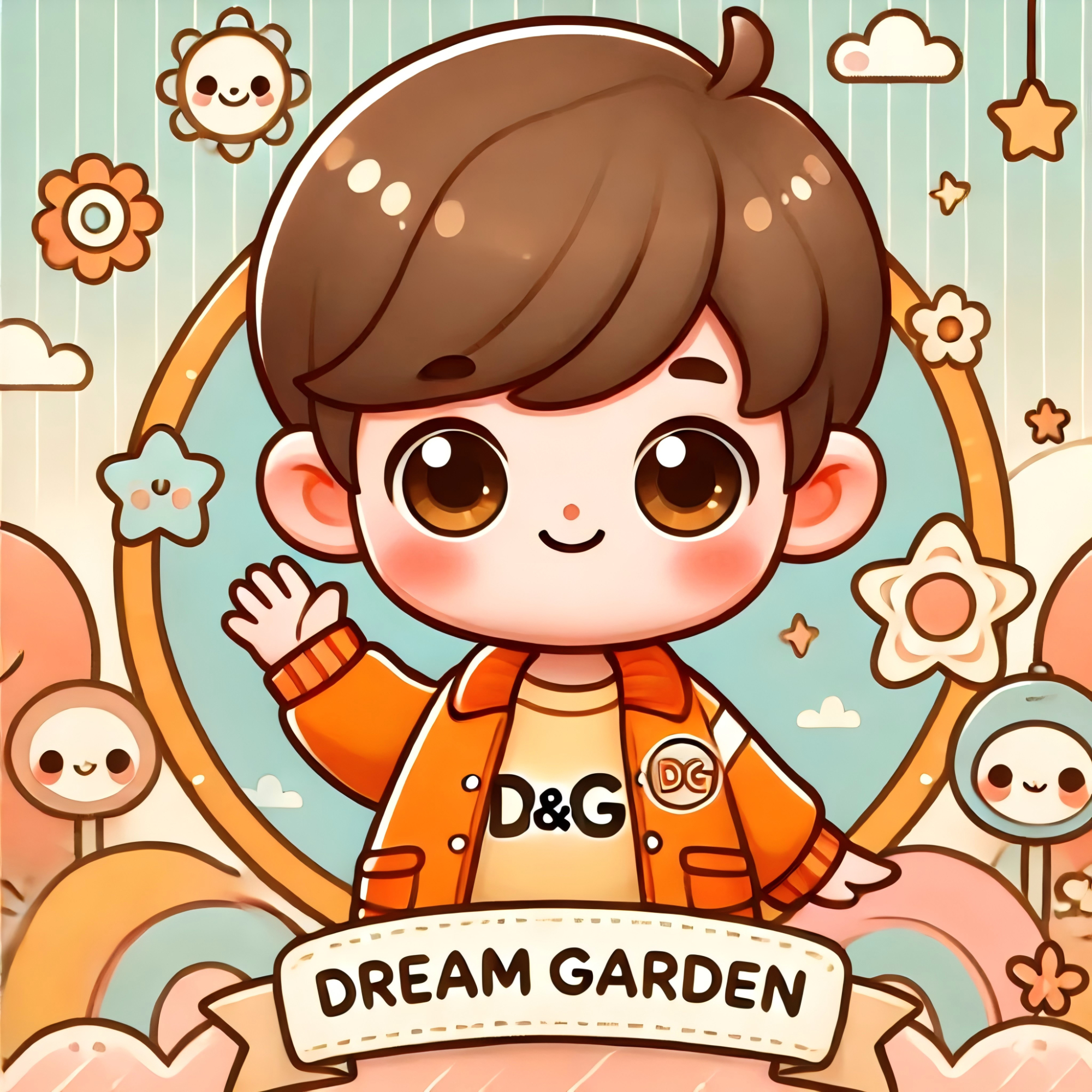 Dream Garden Indoor Playground Factory Holiday Notice