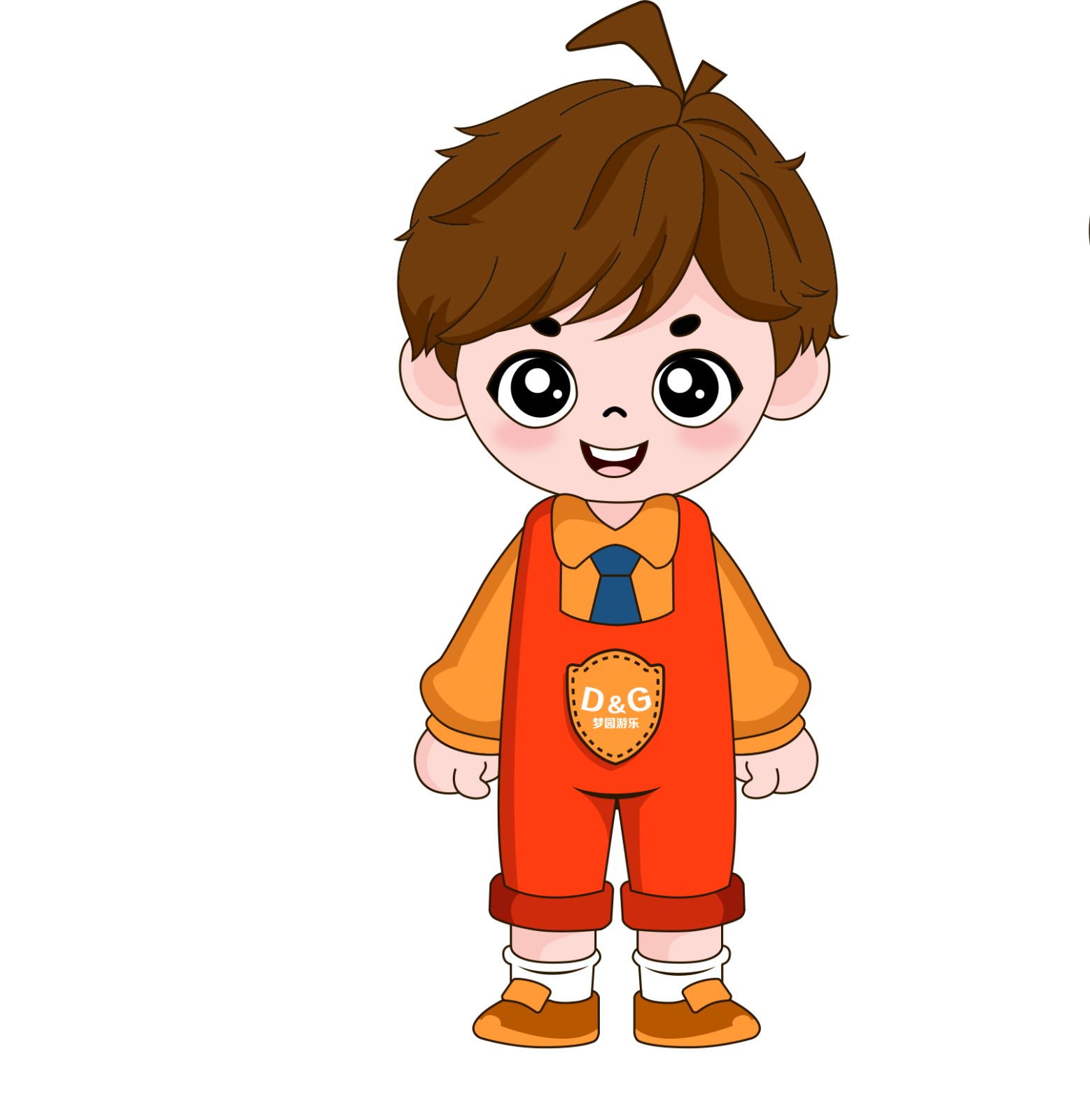 Dream garden LOGO Dream garden LOGO