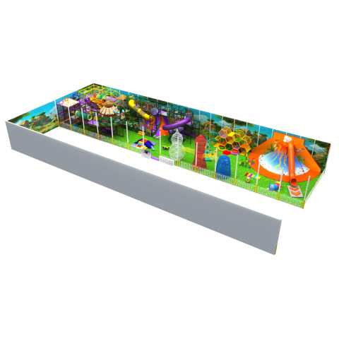 Custom Indoor Play Areas for Luxury Hotels – Enhance Guest Experience with Premium Play Solutions
