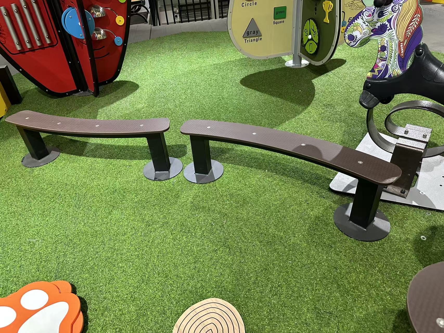 pet stepping platforms for dog balance training playground pet stepping platforms for dog balance training playground