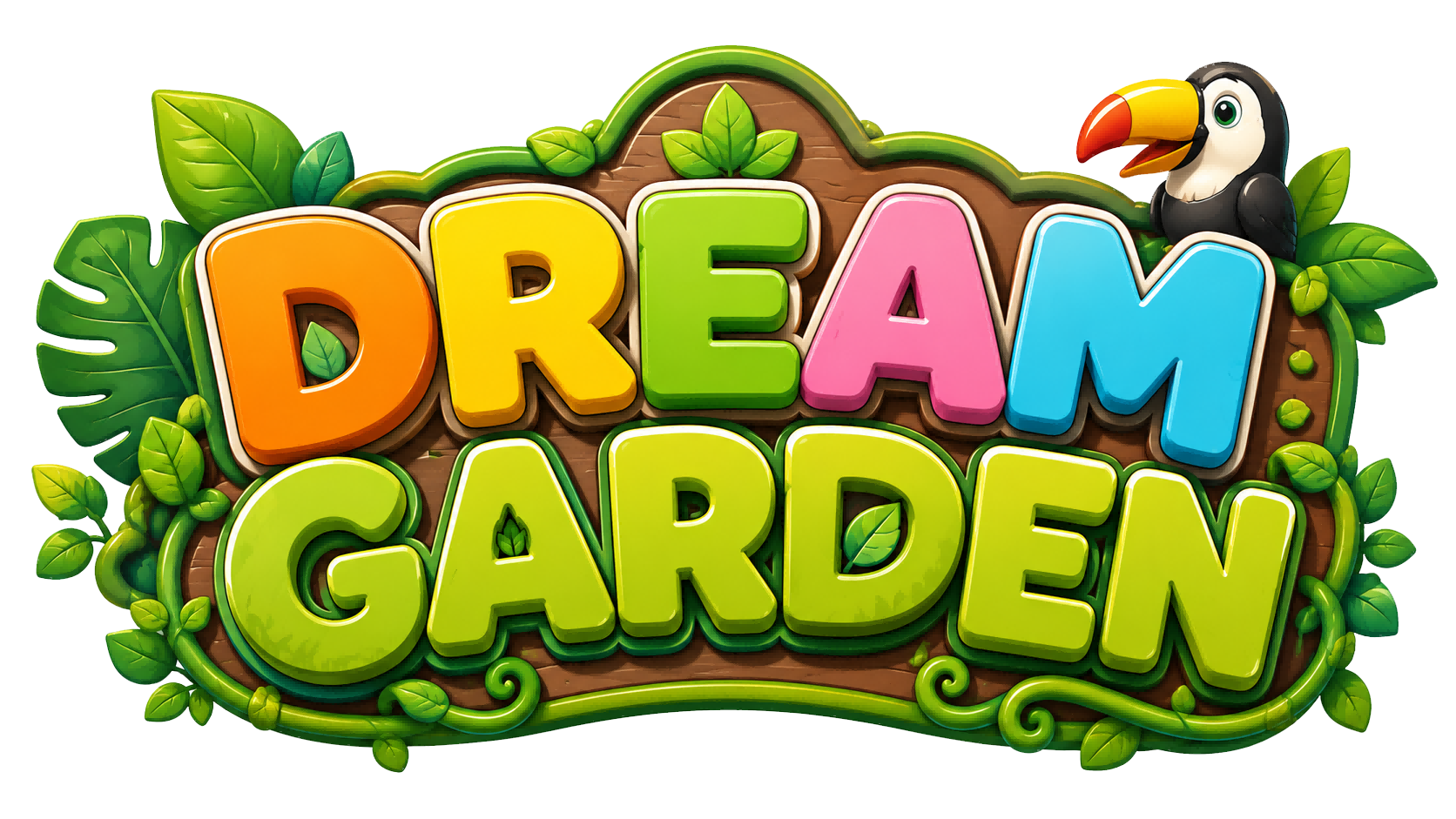 dream garden amusement dream garden amusement