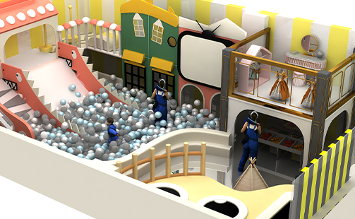 Start Your Playground Project Today